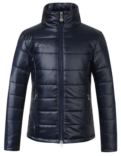 Covalliero Steppjacke Kids