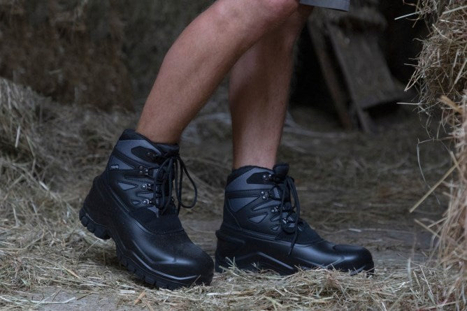 Covalliero UNIK LOW S5