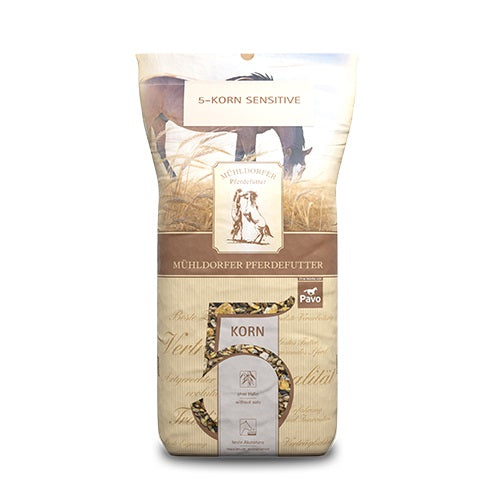 5-Korn sensitive 20kg