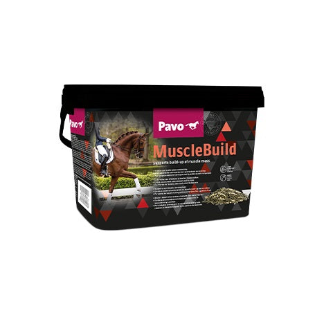 MuscleBuild 3kg