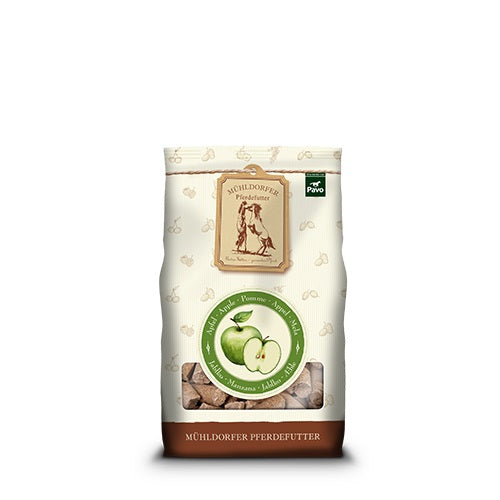 Apfel Leckerli 1kg