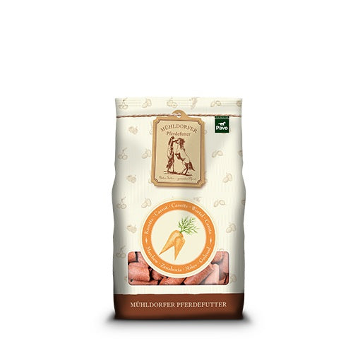Karotten Leckerli 1kg
