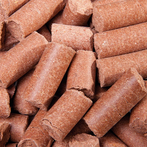 Karotten Leckerli 1kg
