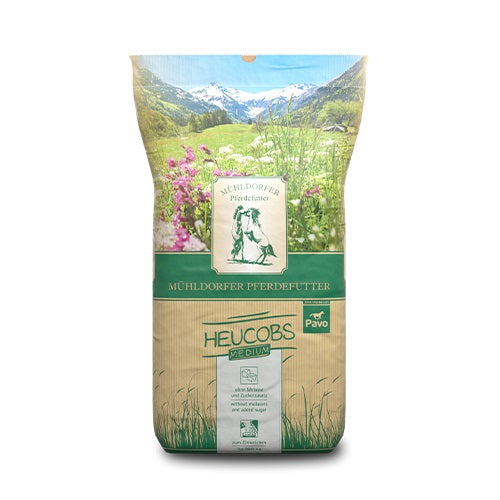 Heucobs Medium 20kg