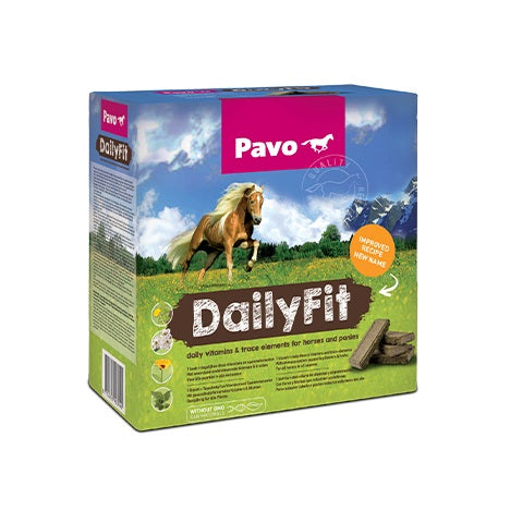 DailyFit