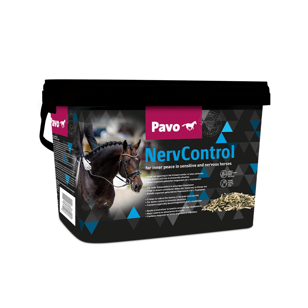 NervControl