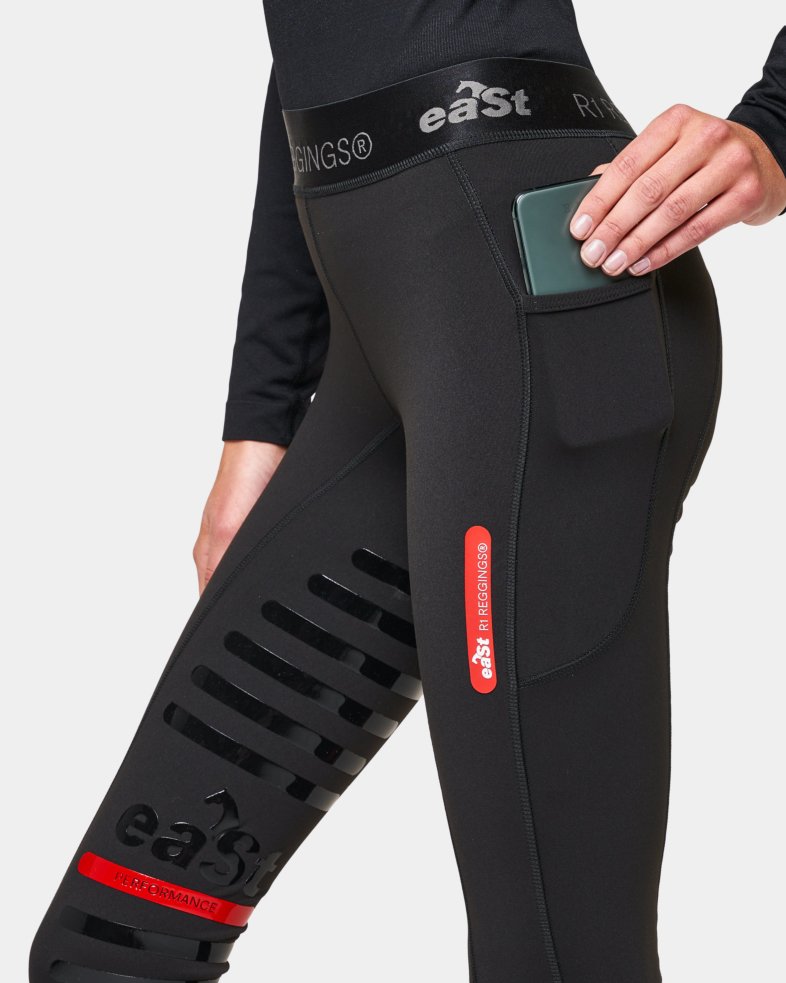 eaSt REGGINGS® R1 Dressage