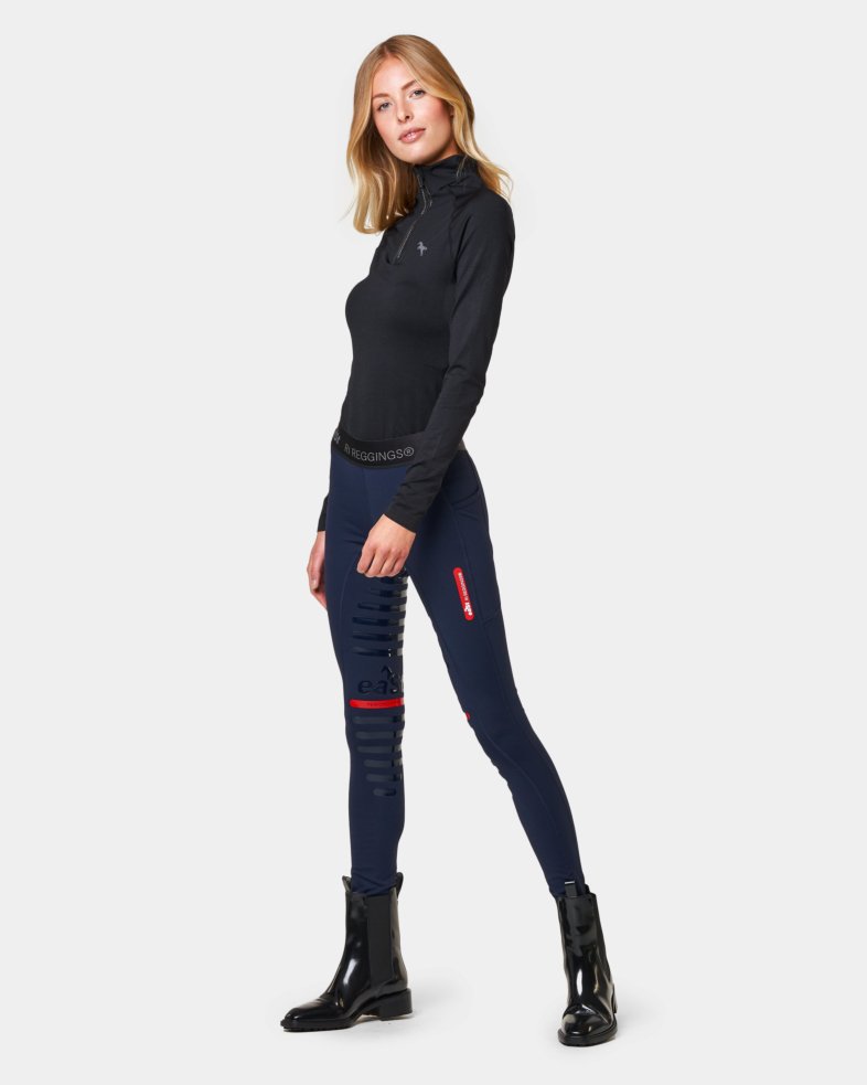 eaSt REGGINGS® R1 Dressage