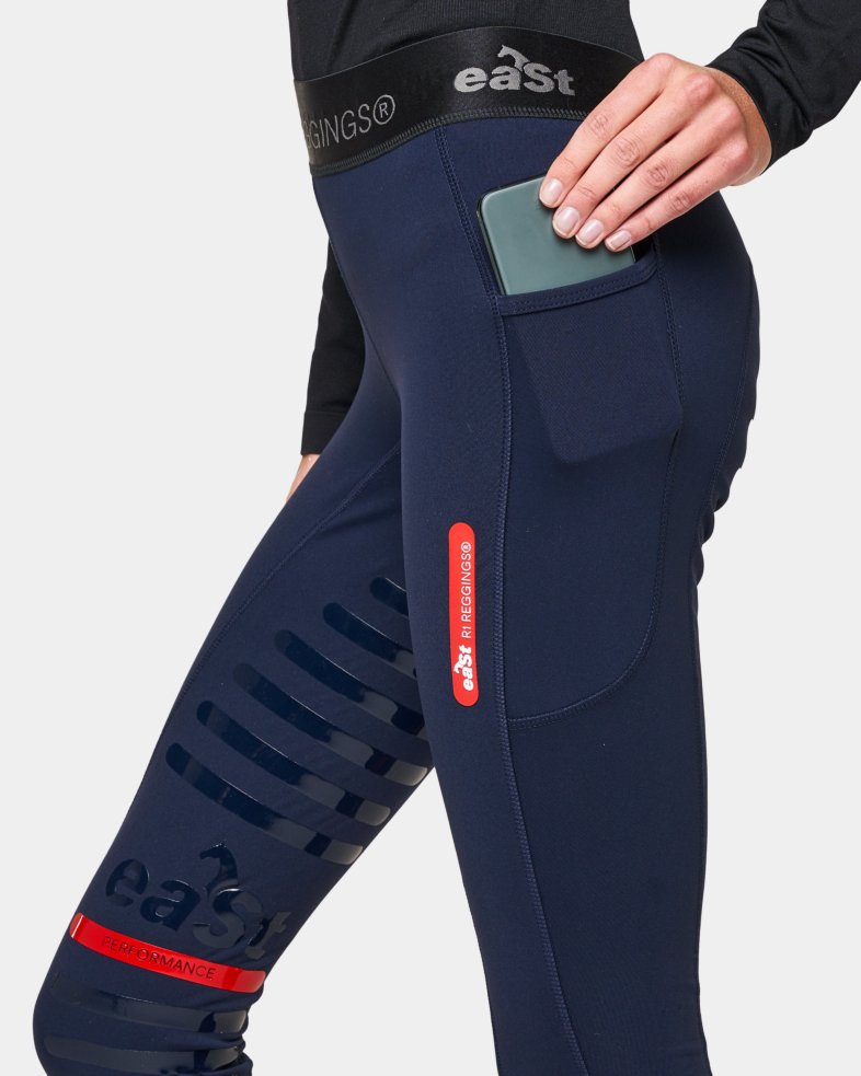 eaSt REGGINGS® R1 Dressage