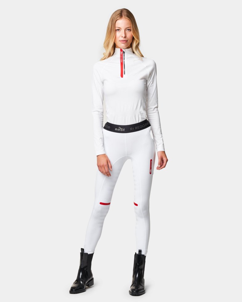 eaSt REGGINGS® R1 Dressage