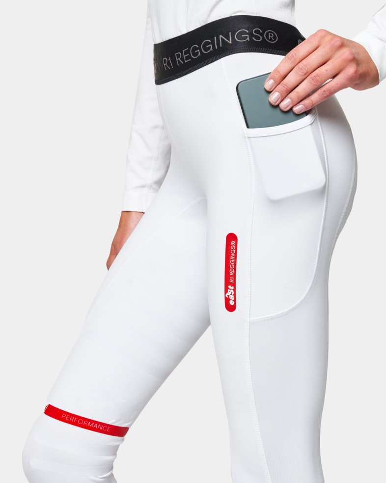 eaSt REGGINGS® R1 Dressage