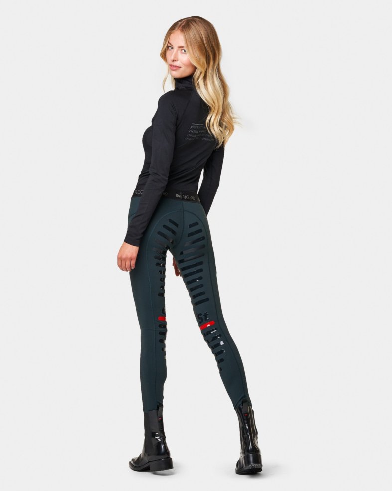 eaSt REGGINGS® R1 Dressage