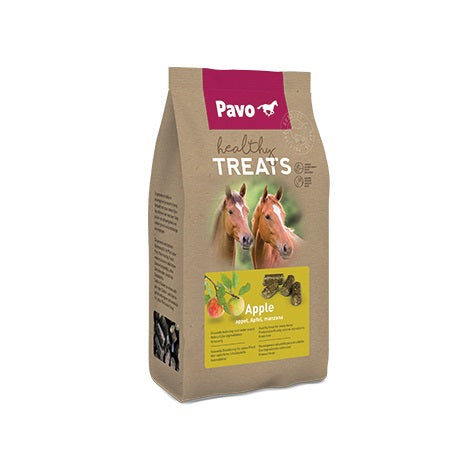 Healthy Treats - Apfel 1kg
