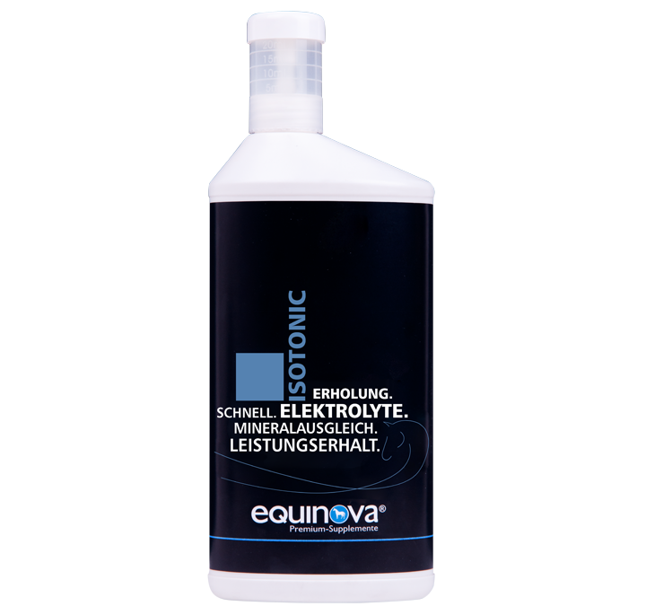 EQUINOVA® ISOTONIC LIQUID 1l