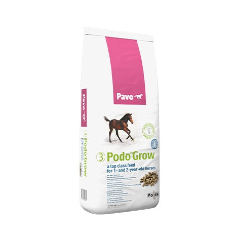 Podo®Grow 20kg