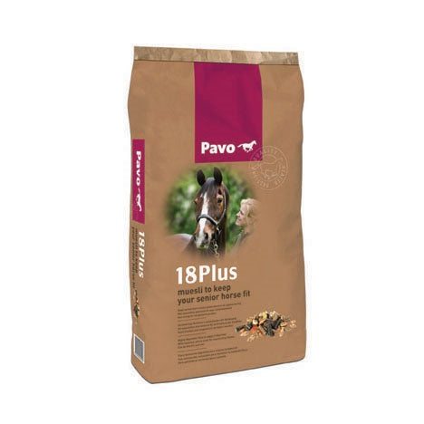 18Plus 15kg