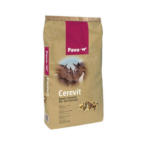 Cerevit 15kg