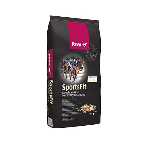 SportsFit 15kg