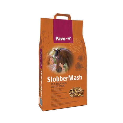 SlobberMash