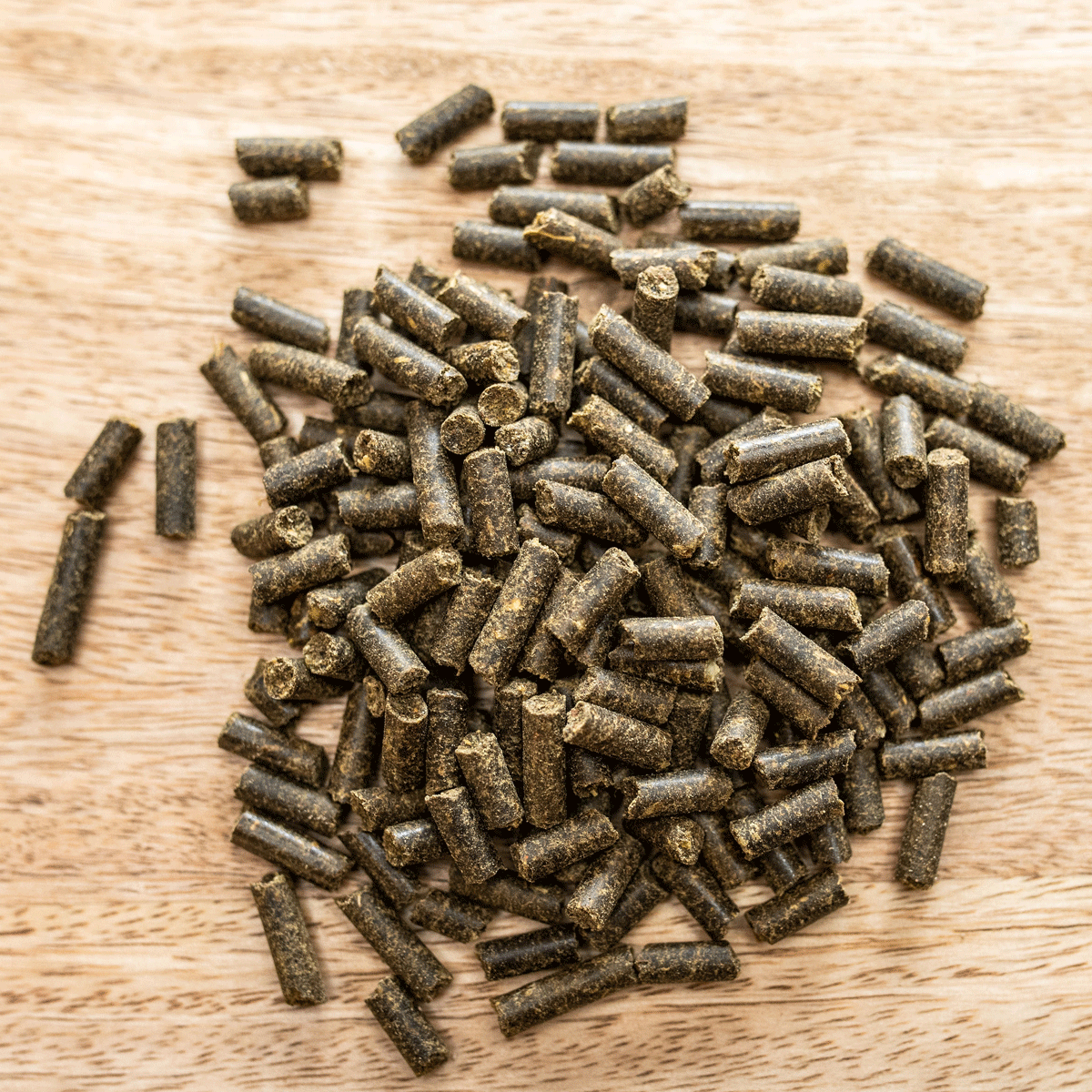 Anti-Stress-Kräuterpellets