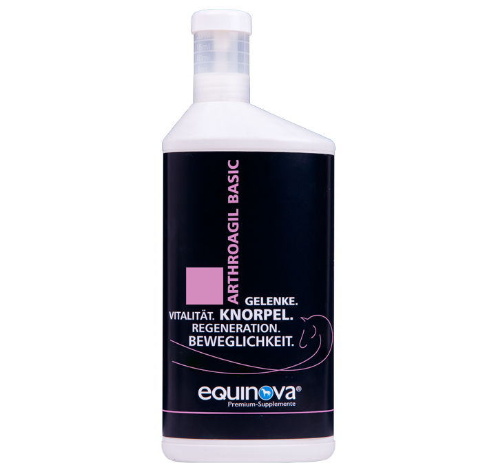 ARTHROAGIL BASIC LIQUID 1l