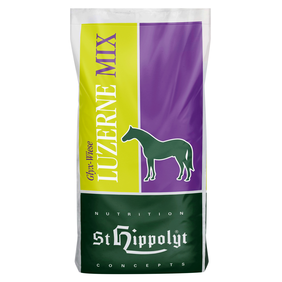 Glyx-Wiese Luzerne Mix 18kg