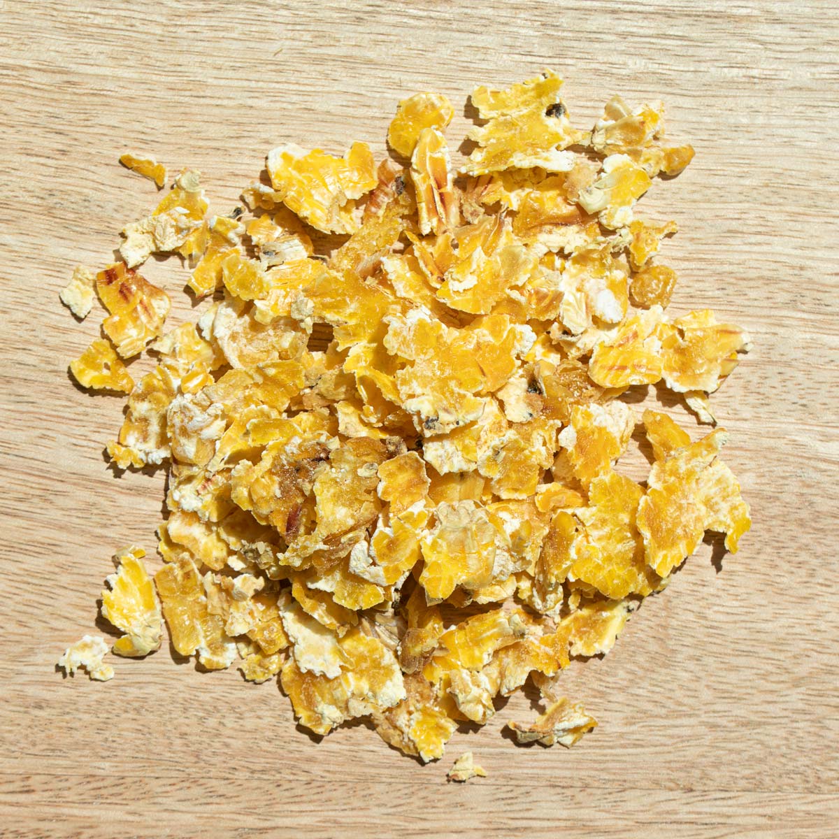 C'Real Basics Maisflocken 15kg