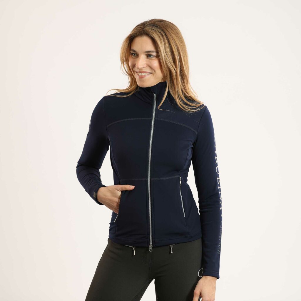 Funktionsjacke CAPERFECT