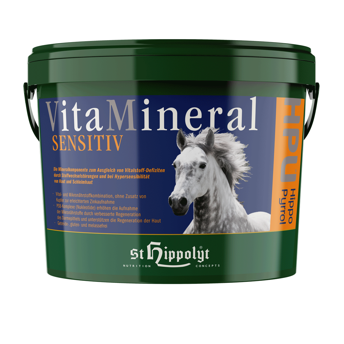 VitaMineral sensitiv 3kg