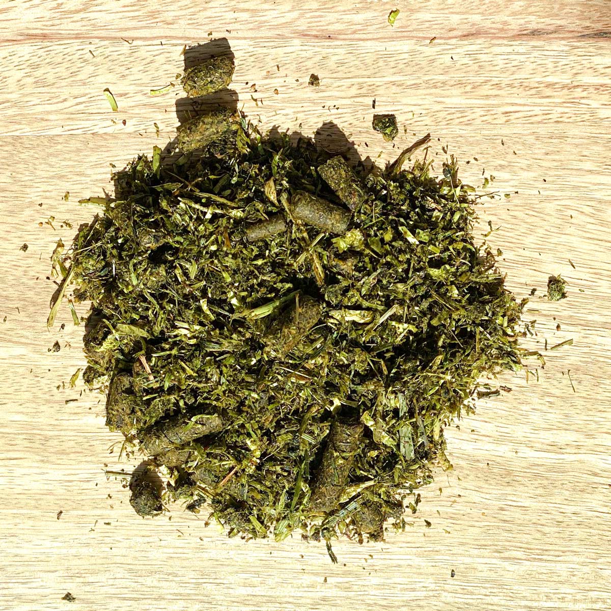 Kernkraft 15kg