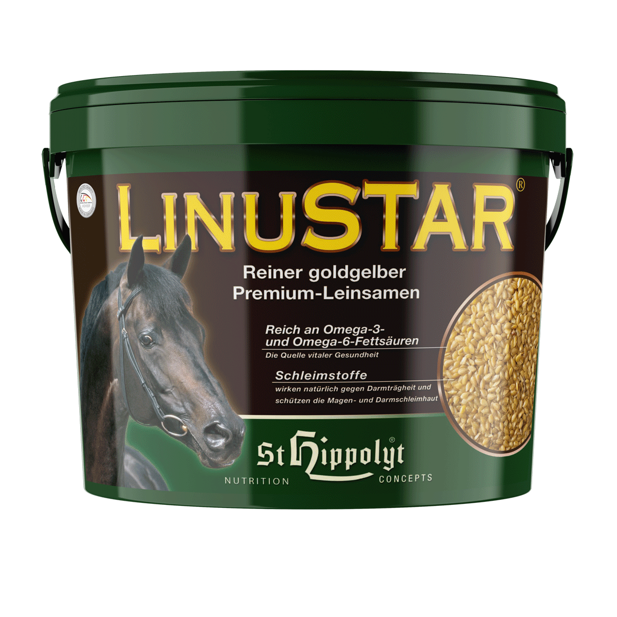 LinuStar