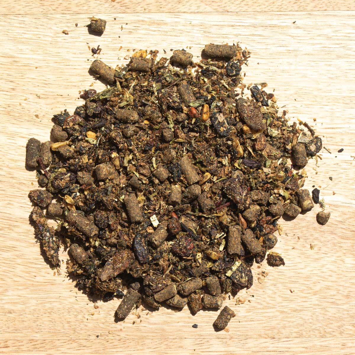 SemperMin Müsli