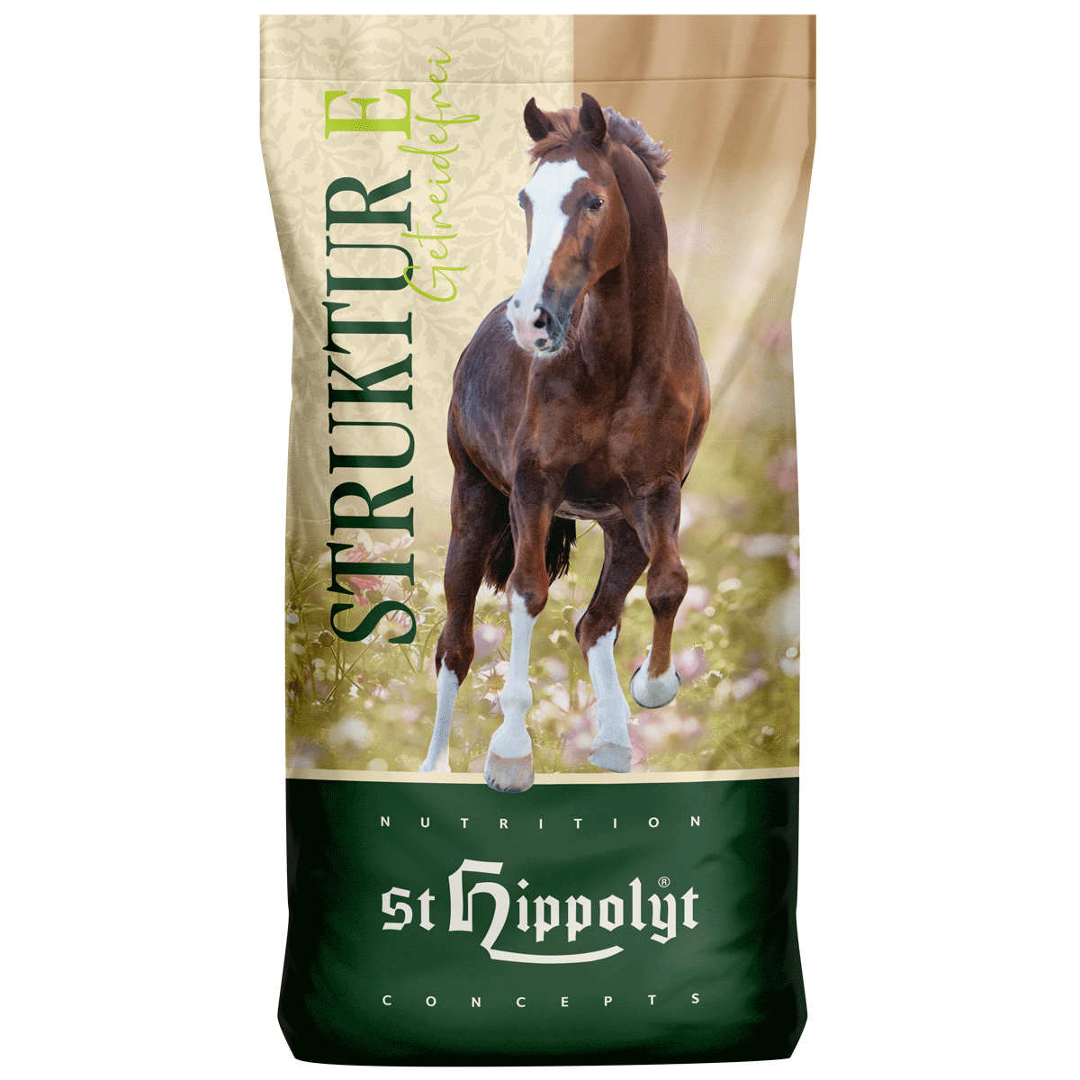 Struktur E Getreidefrei 15kg