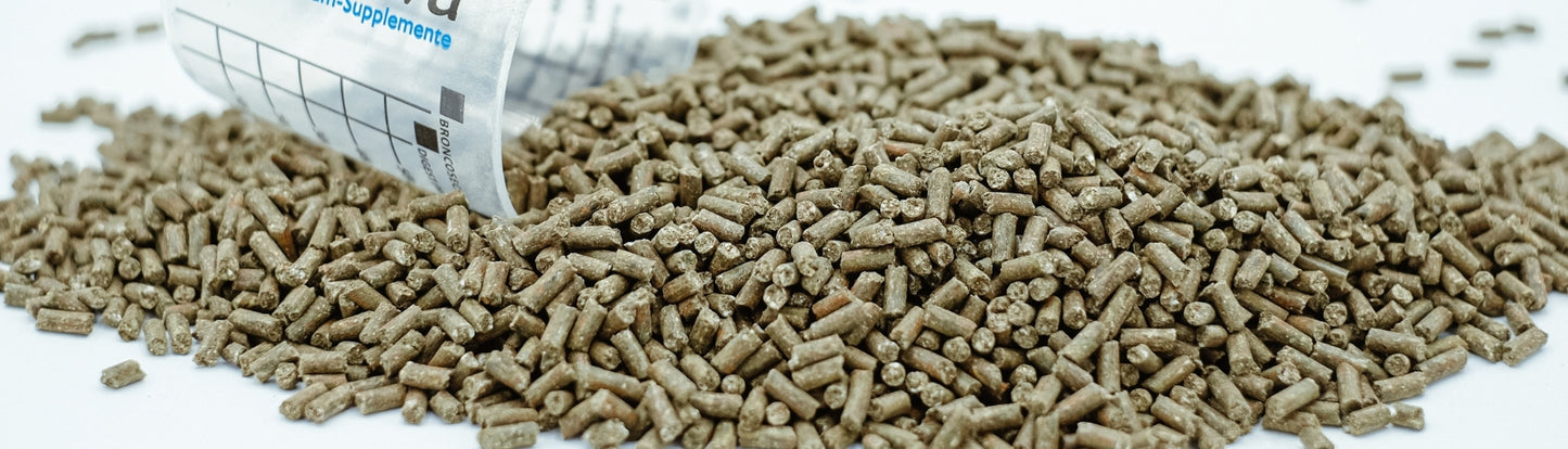 EQUINOVA® VITALYSAN PELLET
