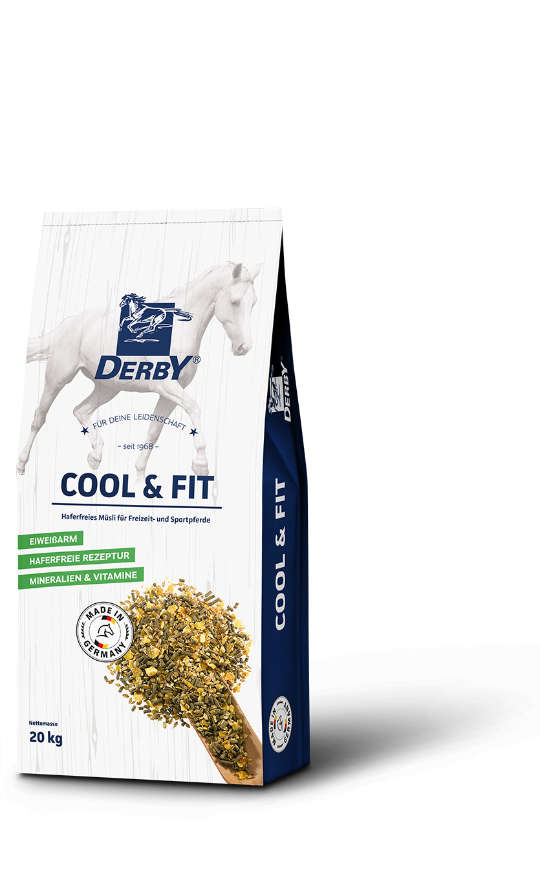 Derby COOL&FIT 20kg