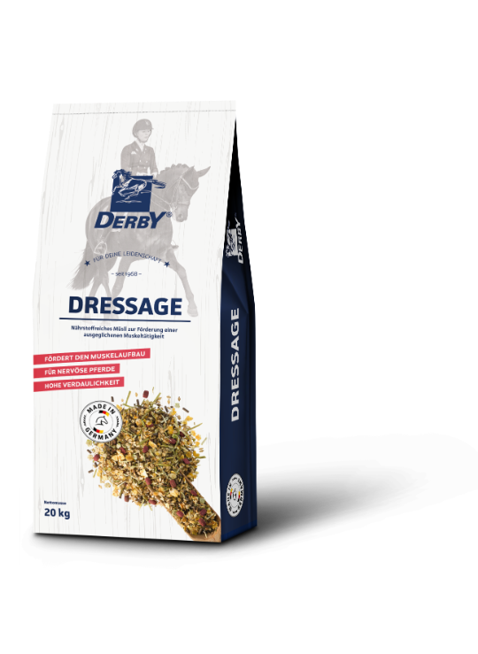 Derby DRESSAGE 20kg