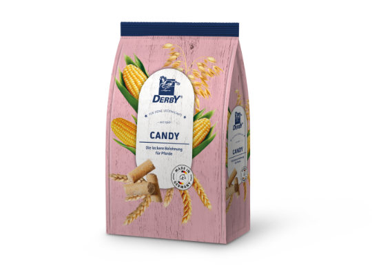 Derby CANDY