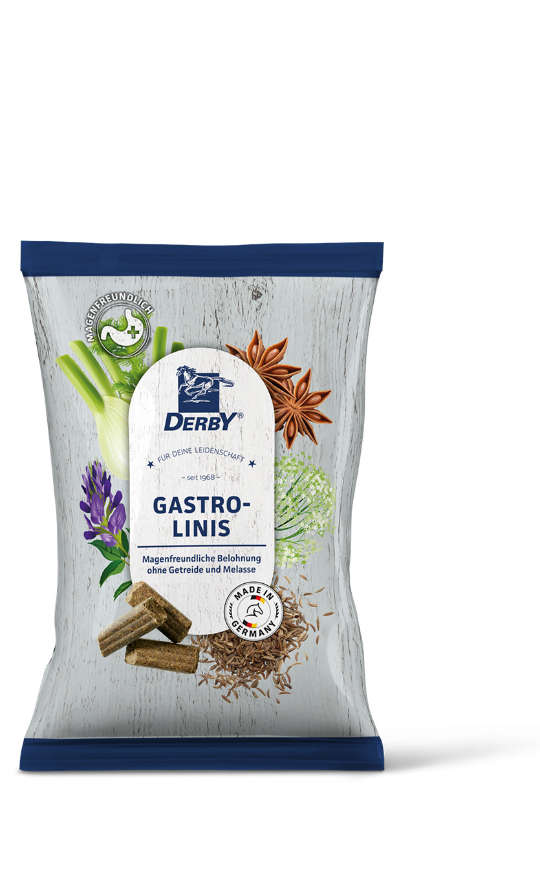 Derby GASTROLINIS