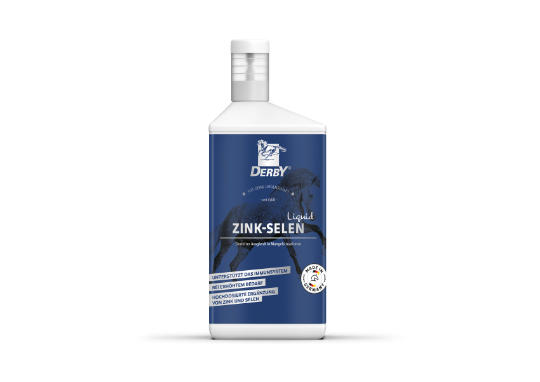 Derby ZINK-SELEN LIQUID 1L