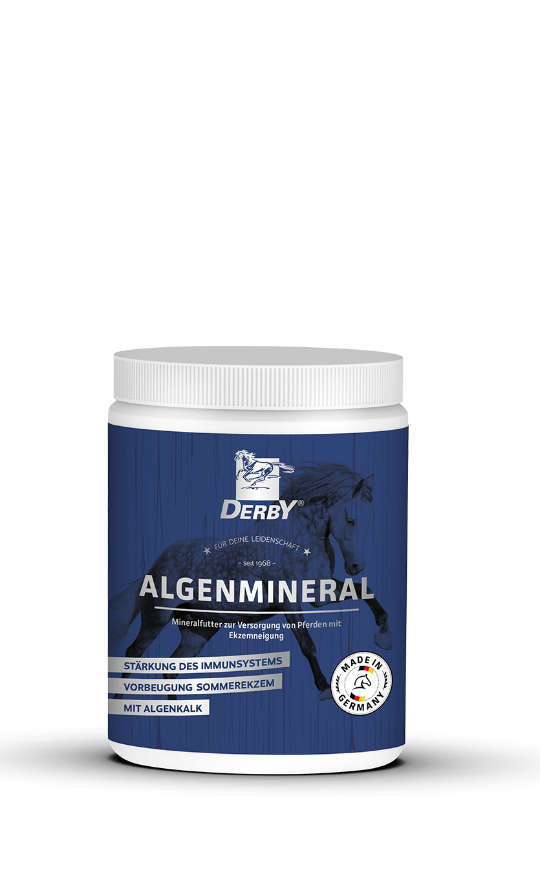 Derby ALGENMINERAL 1kg