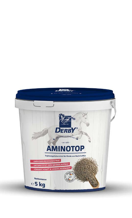 Derby AMINOTOP 5kg