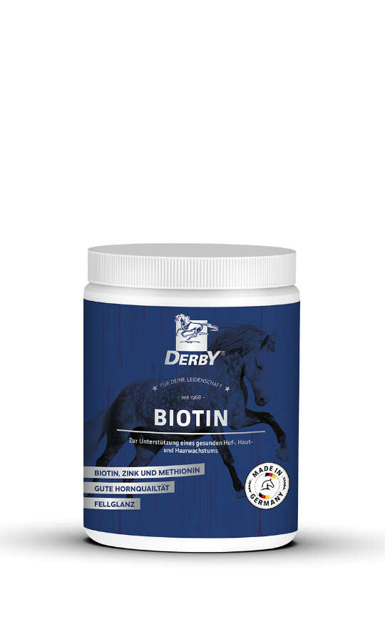 Derby BIOTIN 700g