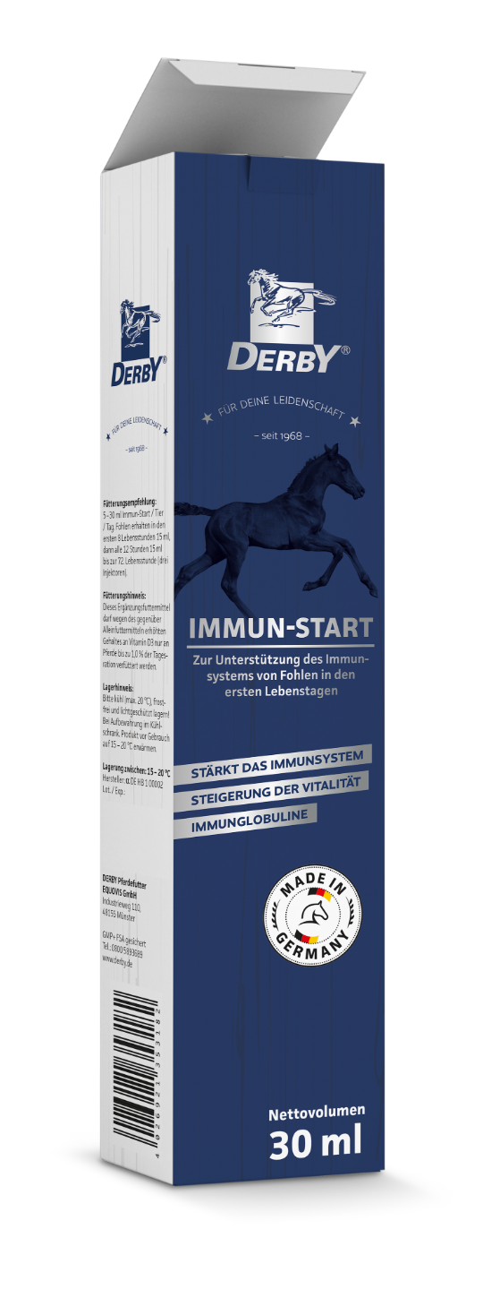Derby IMMUNSTART 30ml
