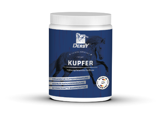 Derby KUPFER 1kg