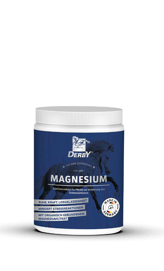 Derby MAGNESIUM 1kg