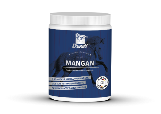 Derby MANGAN 1kg