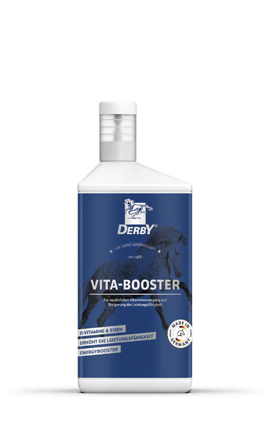 Derby VITA-BOOSTER 1L