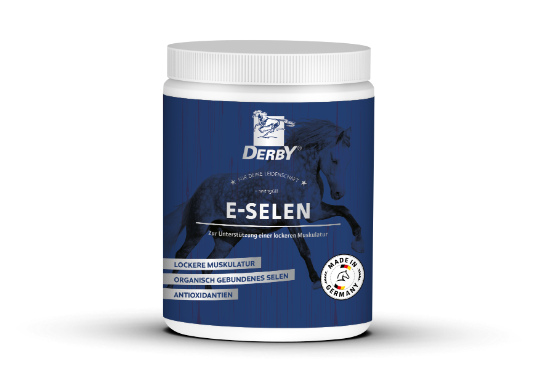 Derby VITAMIN E-SELEN 1kg