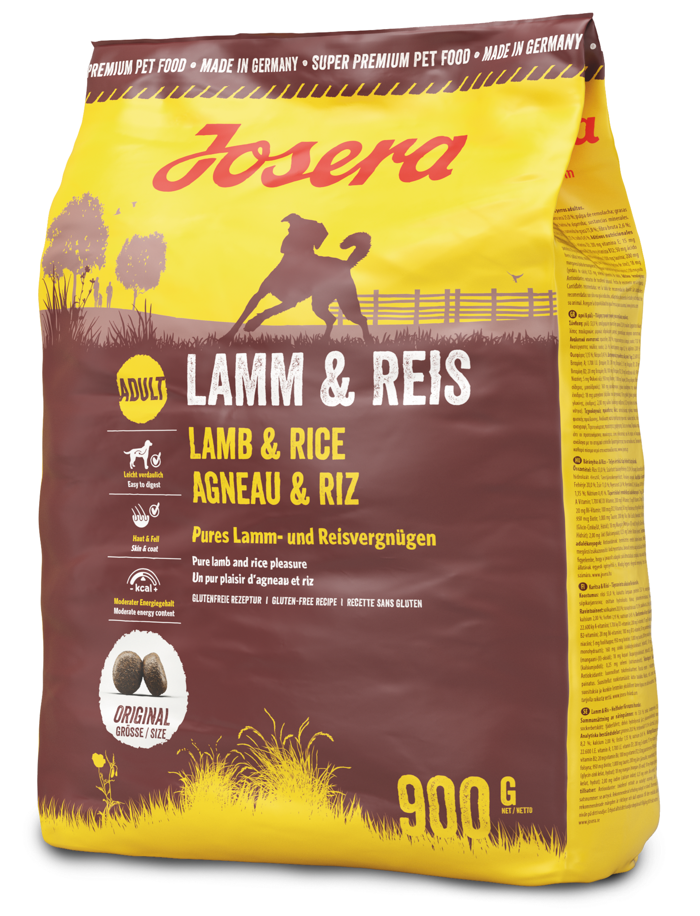 Lamm & Reis