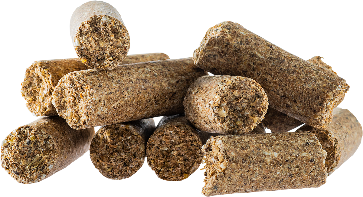Smoothie - Pferdeleckerli 900g